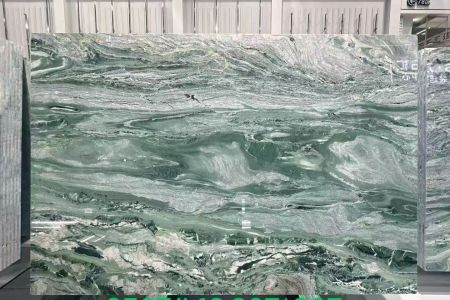 莫奈印象(维多利亚绿)