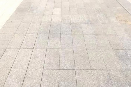 地铺工程