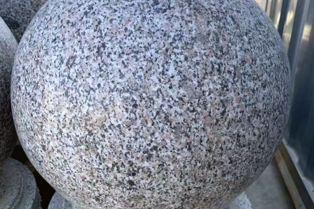 圆球