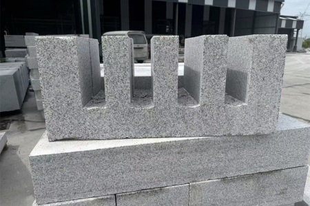 异形加工