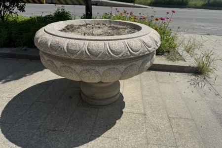 花钵