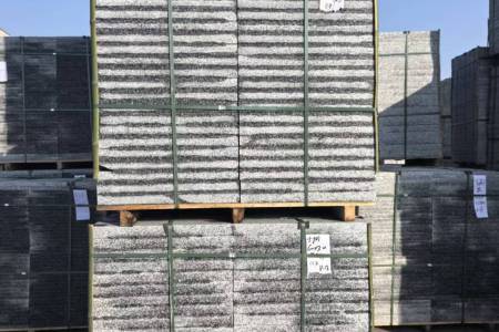 江西芝麻黑成品