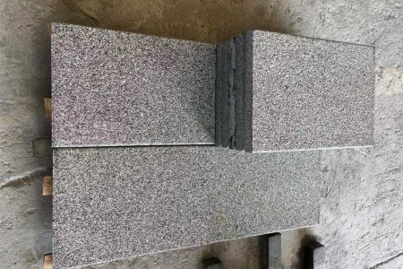 钟山青荔枝面地铺石