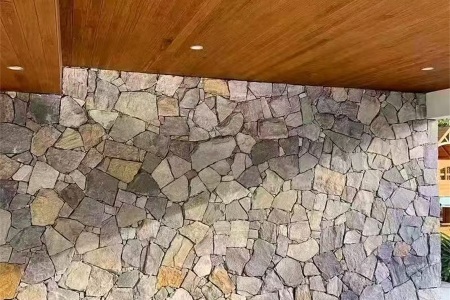 砌墙石