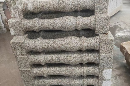栏杆
