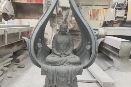 人物雕刻