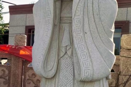 人物雕刻