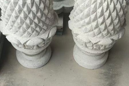 石材雕刻