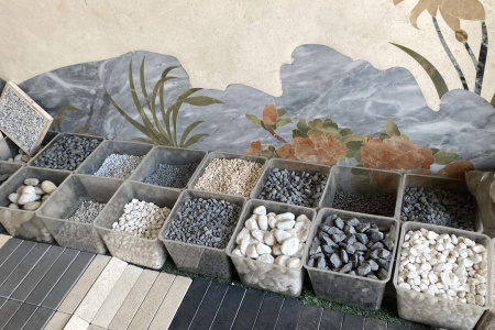 雨花石
