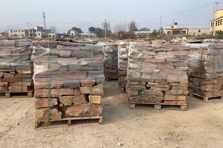 砌墙石