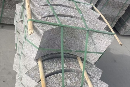 树围石