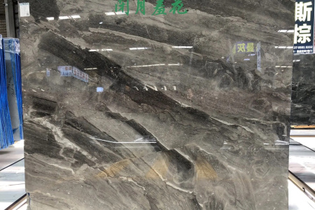 威尼斯棕
