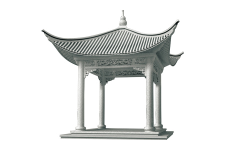 石亭