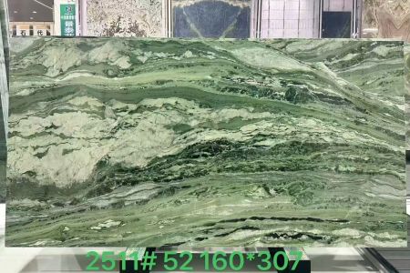 莫奈印象(维多利亚绿)