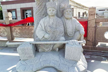 人物雕刻