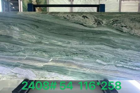 莫奈印象(维多利亚绿)