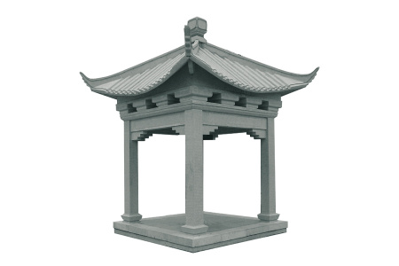 石亭