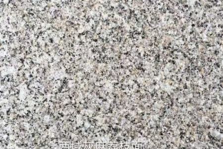 西域灰麻荔枝面