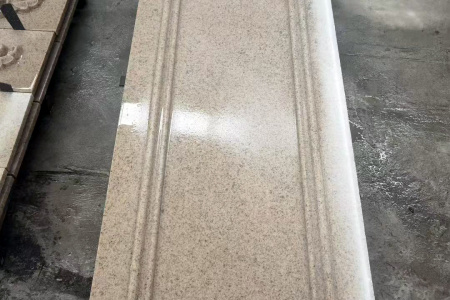 虾红雕刻