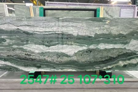 莫奈印象(维多利亚绿)