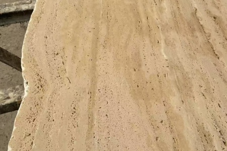 罗马洞石