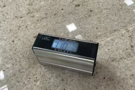 百里香中粗花