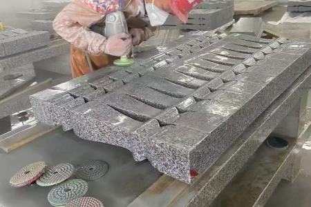 栏杆