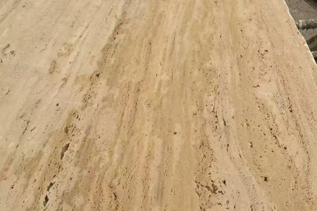 罗马洞石
