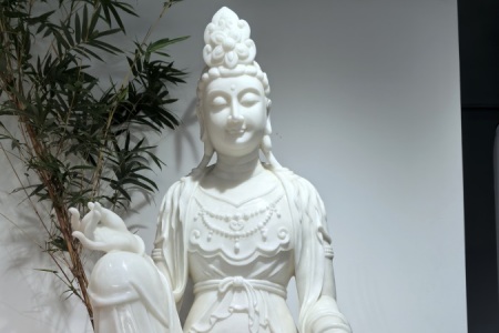 石工艺品