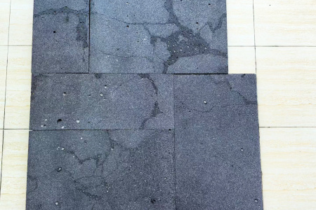中国黑火烧板