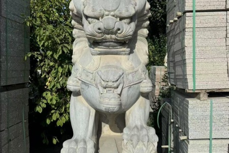动物雕刻