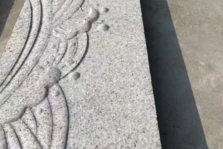 异形雕刻