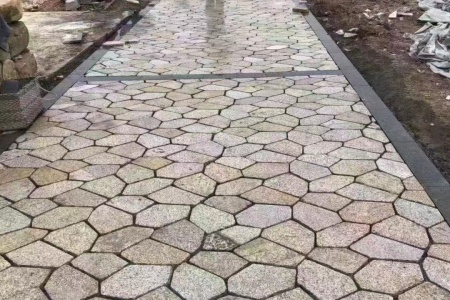 冰裂纹