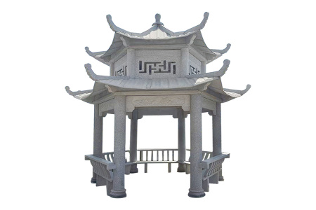 石亭