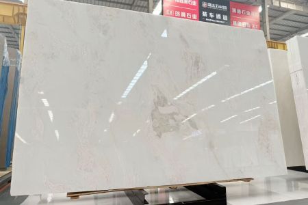 皇家白(皇家白玉/芬迪白)