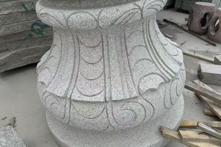 喷水池