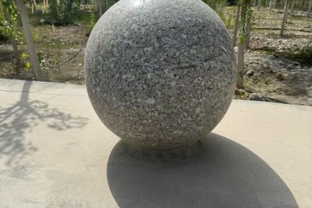 圆球