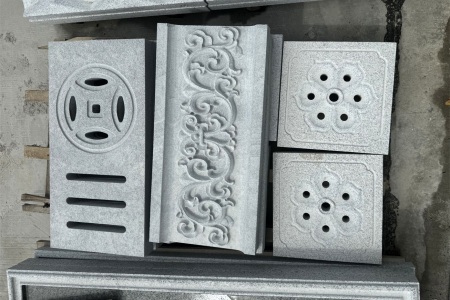 水沟盖板