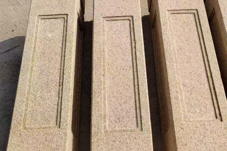 异形雕刻