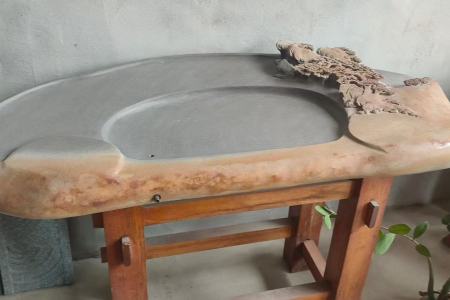 石材雕刻