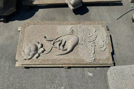浮雕