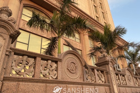 五轴六轴雕刻手工雕花大宅室内雕刻无缝护墙板整石别墅围墙写字楼外墙