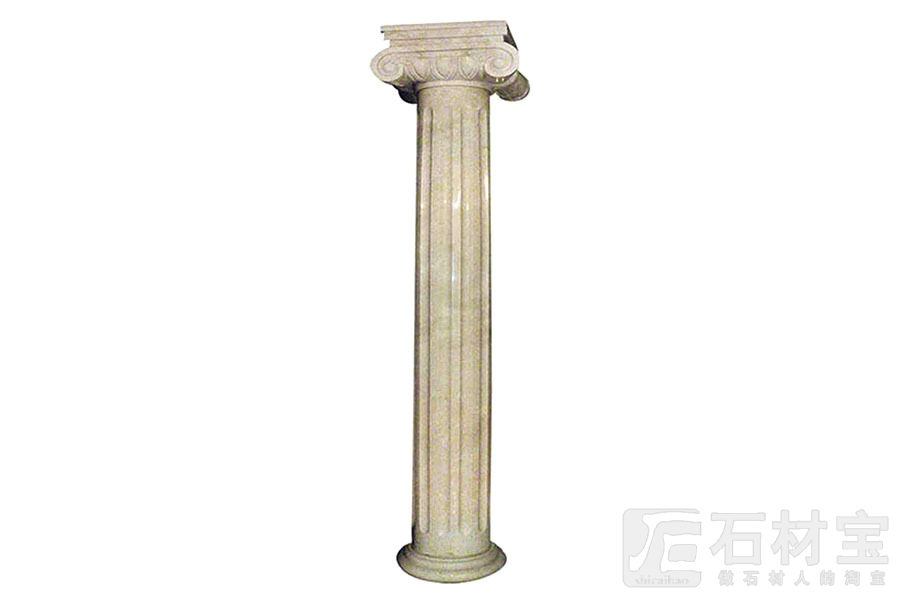 罗马柱