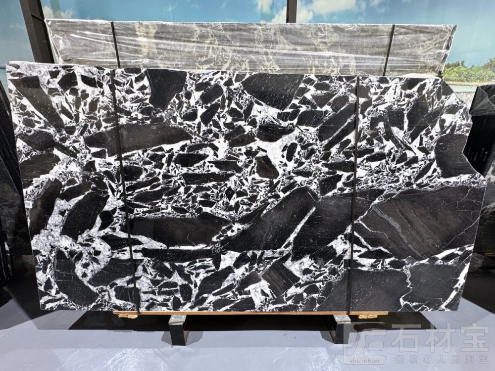 宝格丽水晶