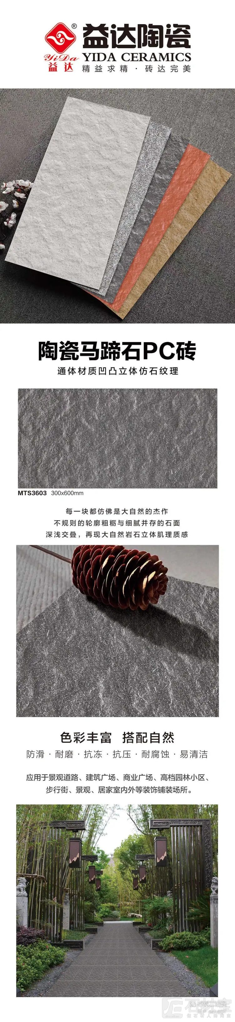MTS3603