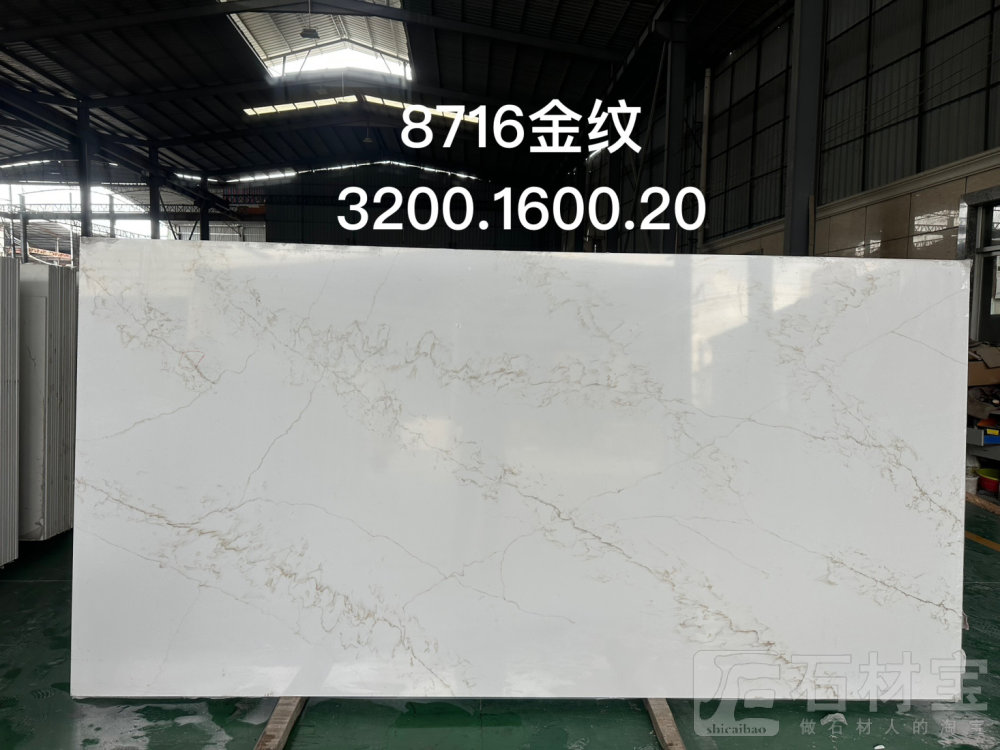 8716金纹