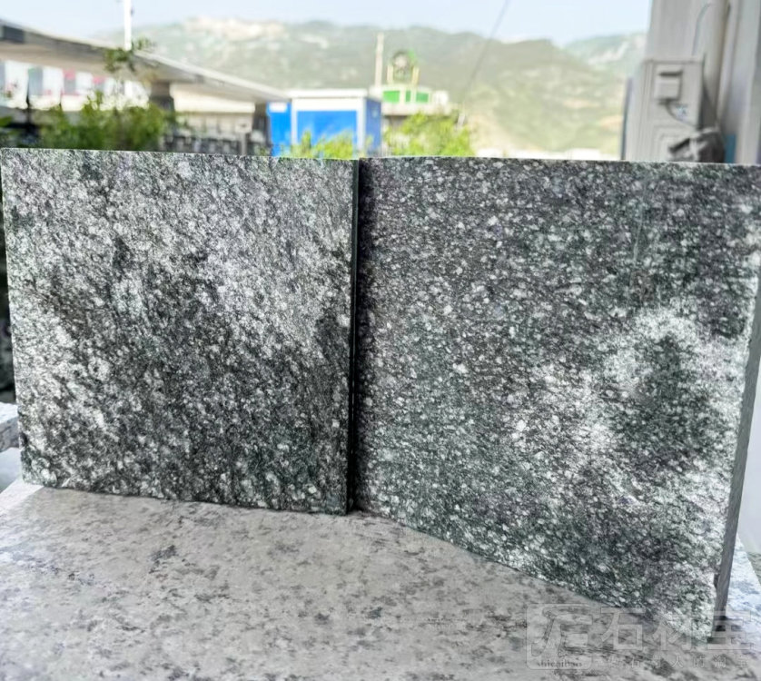 江西新矿芝麻黑