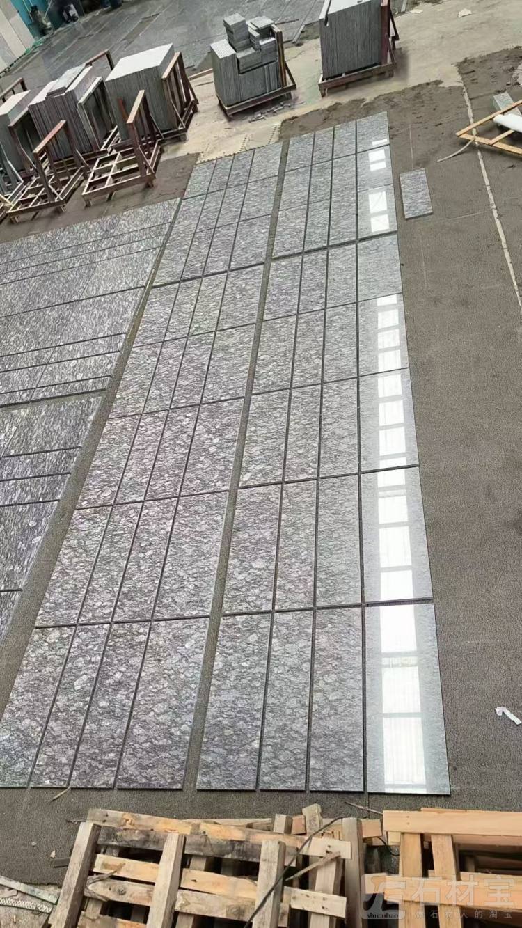 印度蓝(牛眼睛)