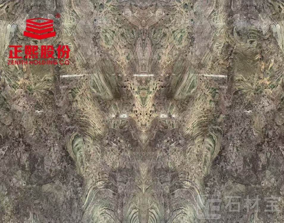 亚马逊森林