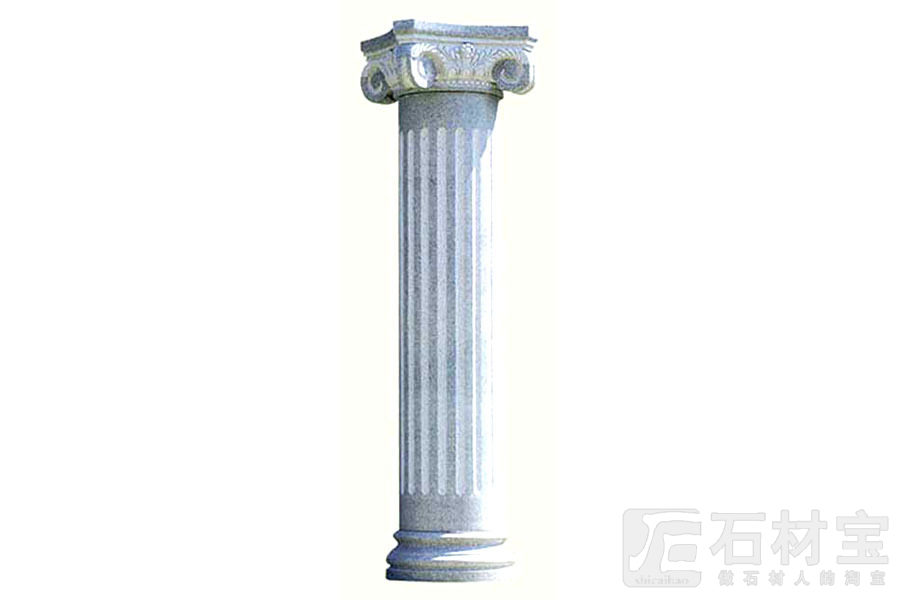 罗马柱